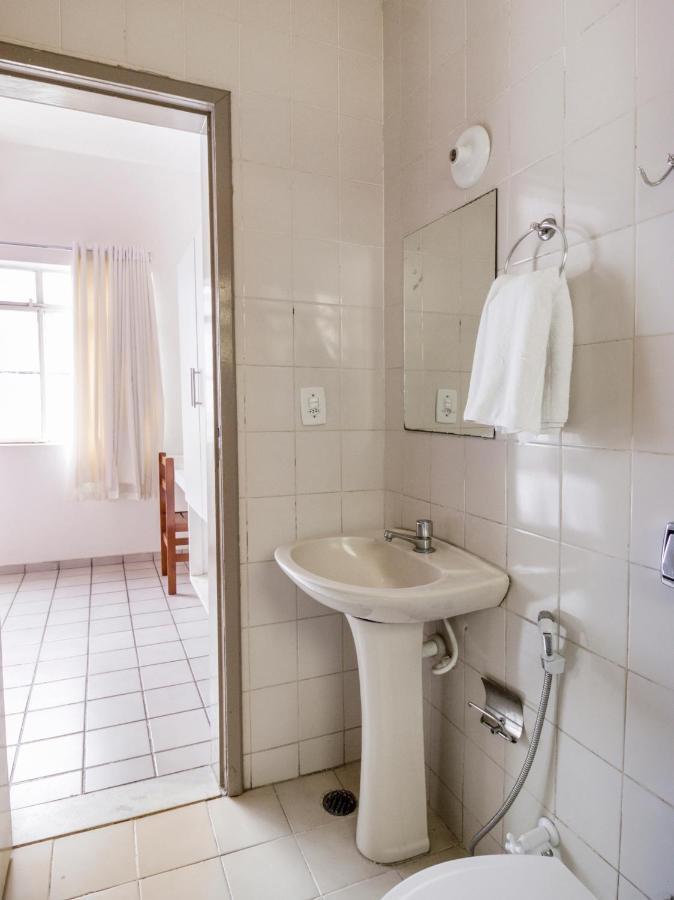 Amarante Hotel Juàzeiro Екстериор снимка