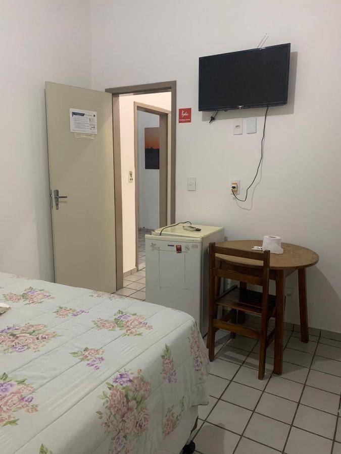 Amarante Hotel Juàzeiro Екстериор снимка