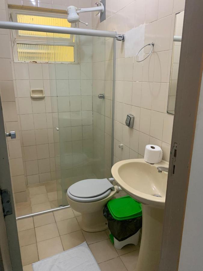 Amarante Hotel Juàzeiro Екстериор снимка