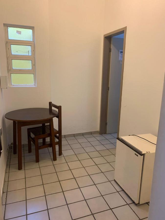 Amarante Hotel Juàzeiro Екстериор снимка